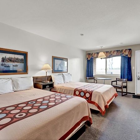 Ranchmen Motel Medicine Hat Ngoại thất bức ảnh