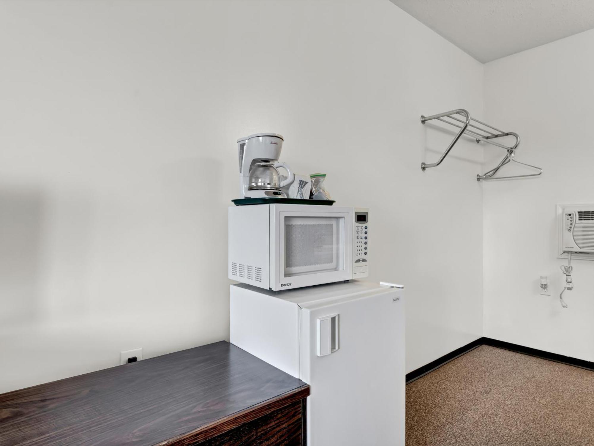 Ranchmen Motel Medicine Hat Ngoại thất bức ảnh