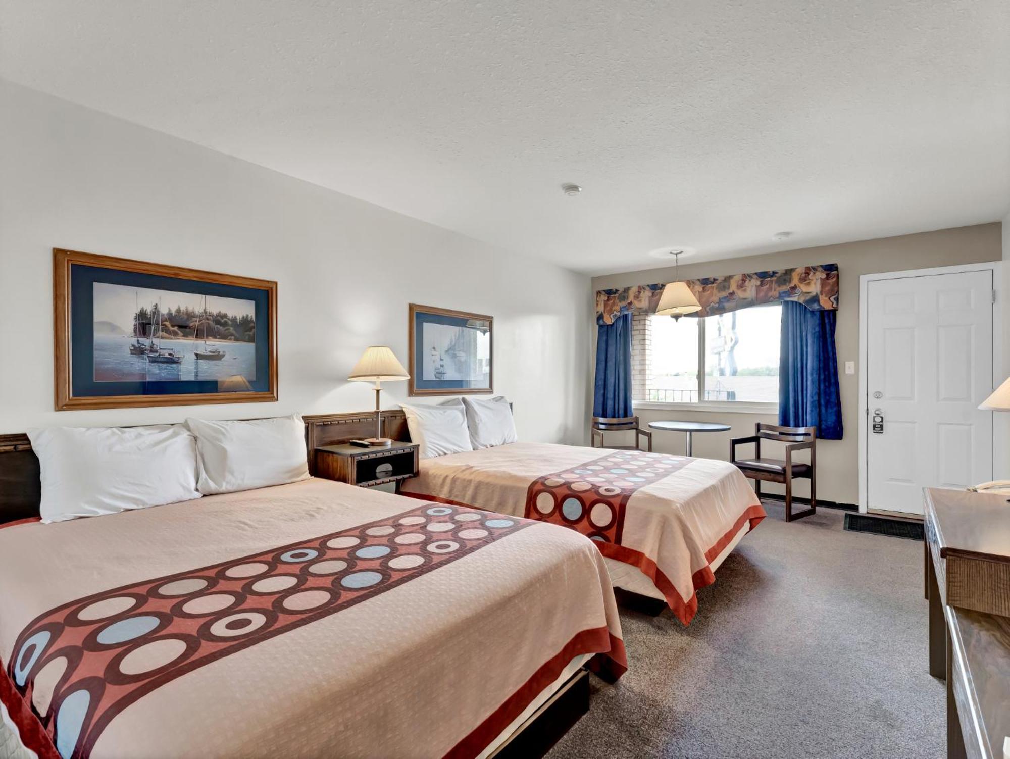 Ranchmen Motel Medicine Hat Ngoại thất bức ảnh