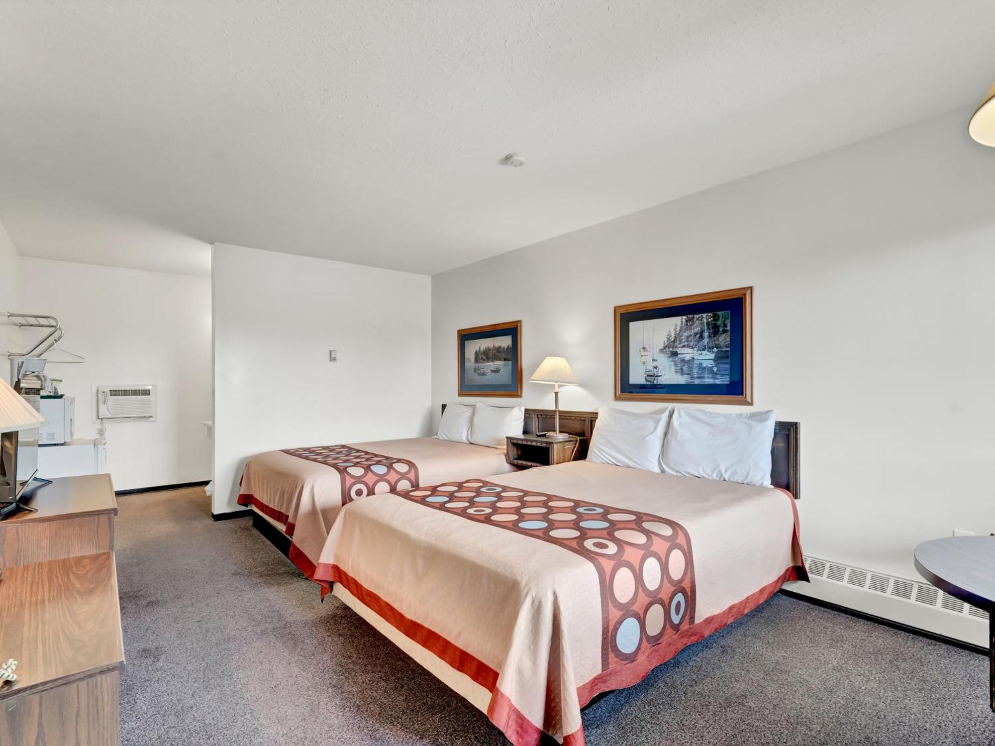 Ranchmen Motel Medicine Hat Ngoại thất bức ảnh