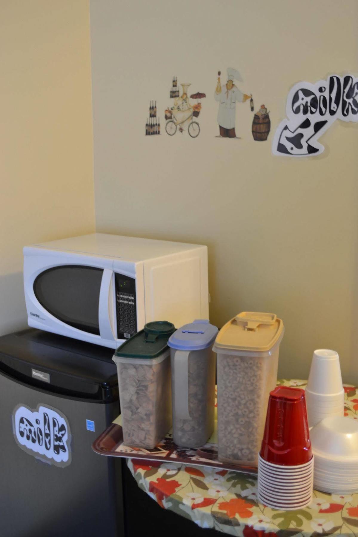 Ranchmen Motel Medicine Hat Ngoại thất bức ảnh