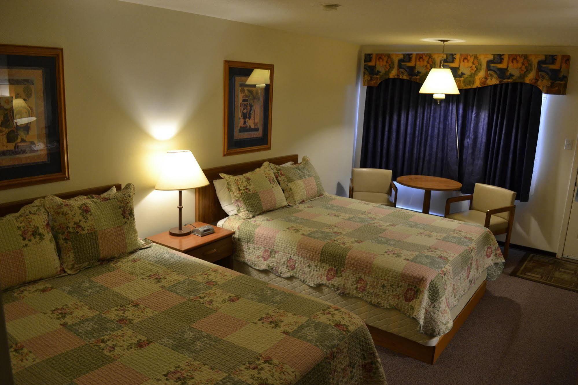 Ranchmen Motel Medicine Hat Ngoại thất bức ảnh