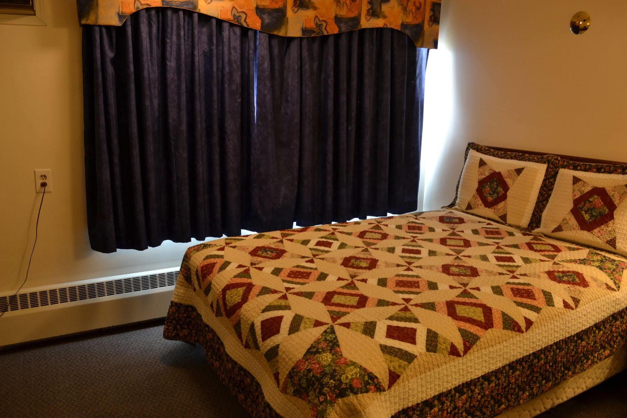 Ranchmen Motel Medicine Hat Ngoại thất bức ảnh