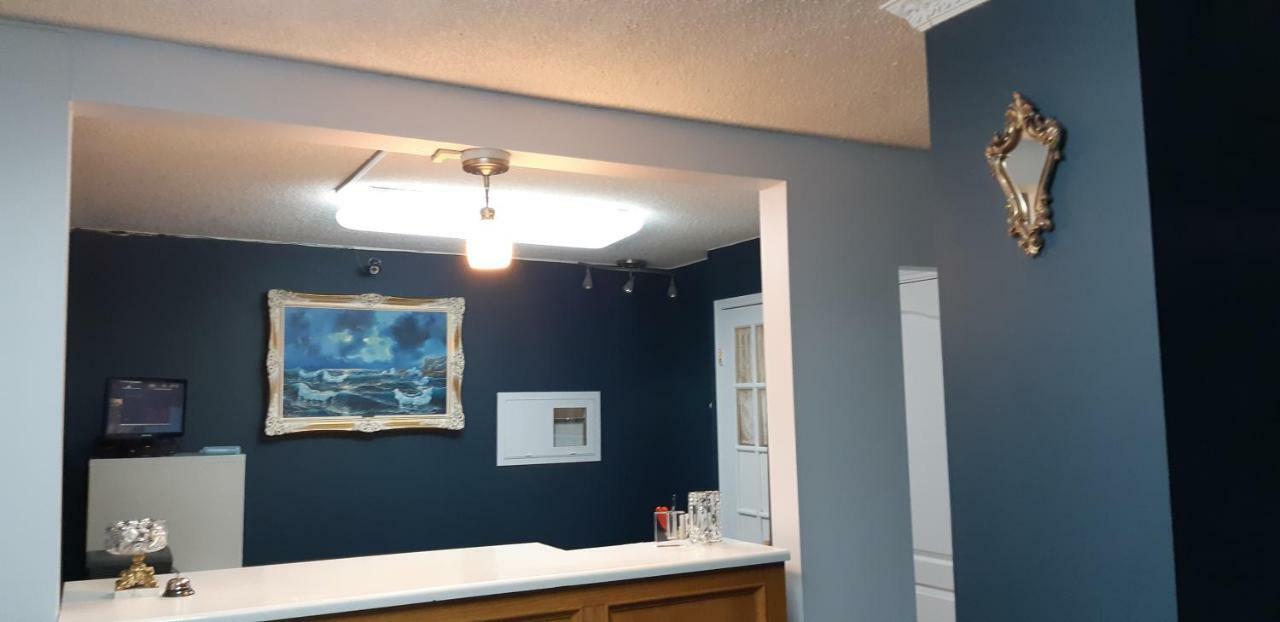 Ranchmen Motel Medicine Hat Ngoại thất bức ảnh